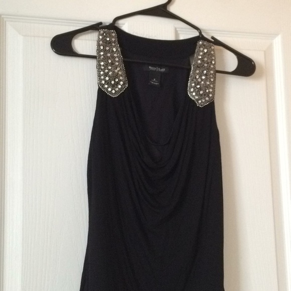 White House black market tank top - Picture 1 of 1